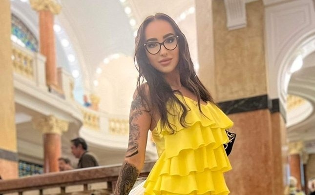 Ефективна присъда от 3 години и 6 месеца затвор постанови