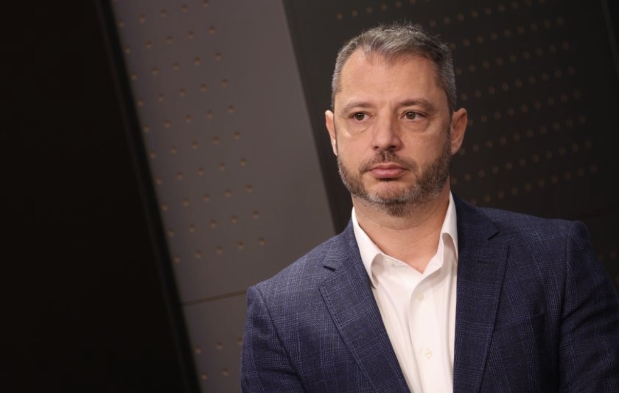 Бившият министър на енергетиката а понастоящем депутат от ГЕРБ СДС
