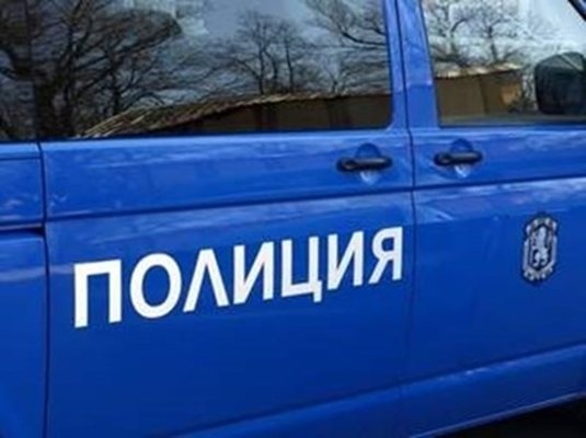 Временно е ограничено движението в участъка от км 97 до