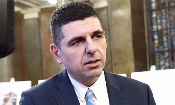 След скандалната защита на Гундяев имаме нов епизод на национално