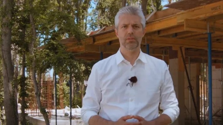 Олег Невзоров беше експулсиран от страната няколко дни преди ареста