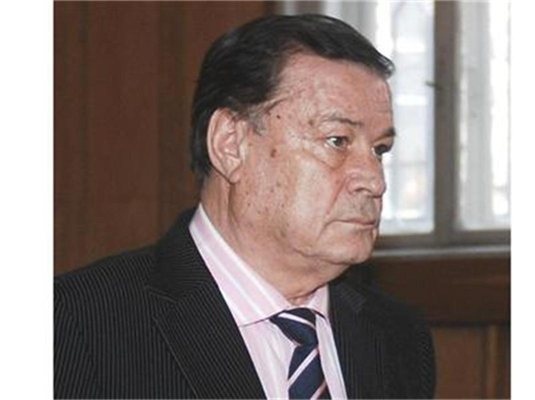 На 82 годишна възраст днес в София почина Феим Юсеинов