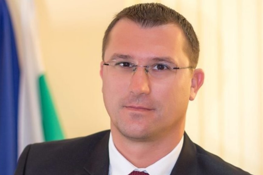 Николай Копринков смятан за един от най влиятелните и близки