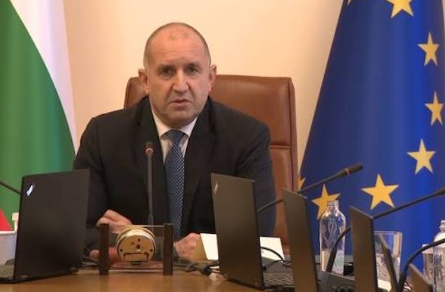 България продължава да подкрепя Украйна но е достигнала границата на