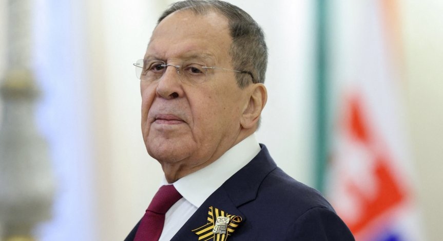 Москва е готова да преговаря с Киев както винаги Това