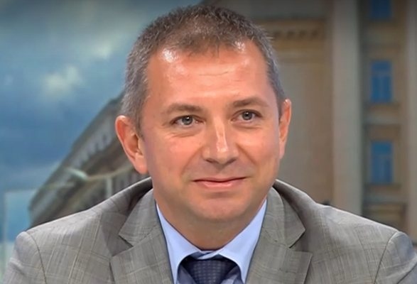 Оптимизацията на бюджета трябва да се търси в разходната част