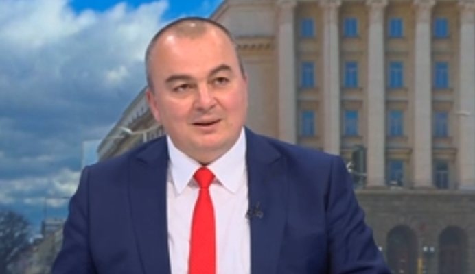 Всяко едно масло което влиза у нас в момента се