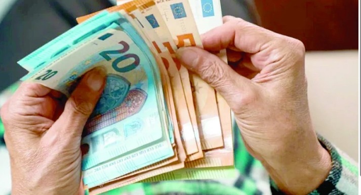 Социалната пенсия за старост ще бъде увеличена от 1 юли