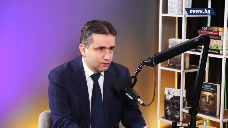 Бюджетен дефицит от 5 7 е нечуван от управлението на