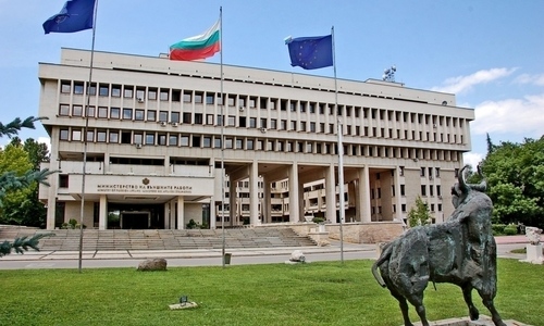Към момента няма постъпила официална информация за пострадали или загинали