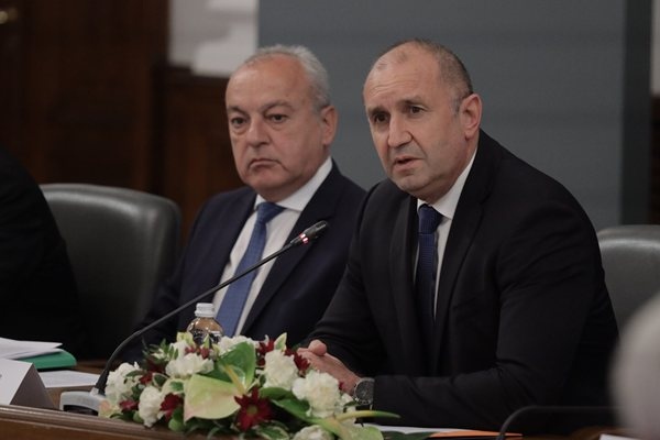 Дългоочакваният бюджет за 2026 г влиза за обсъждане в Министерския