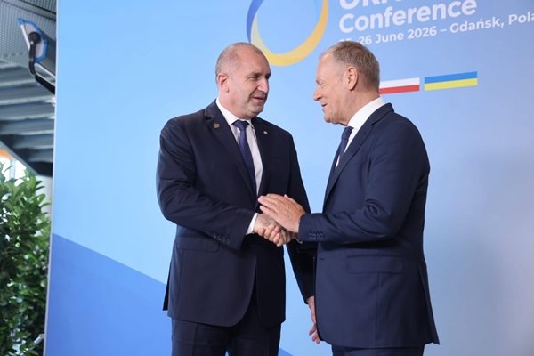 България е държавата член на ЕС с най голямо национално