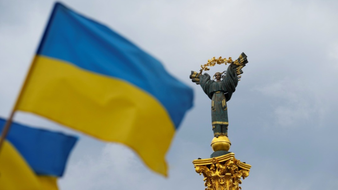 Ситуацията по протежение на над 1000 километровата фронтова линия в
