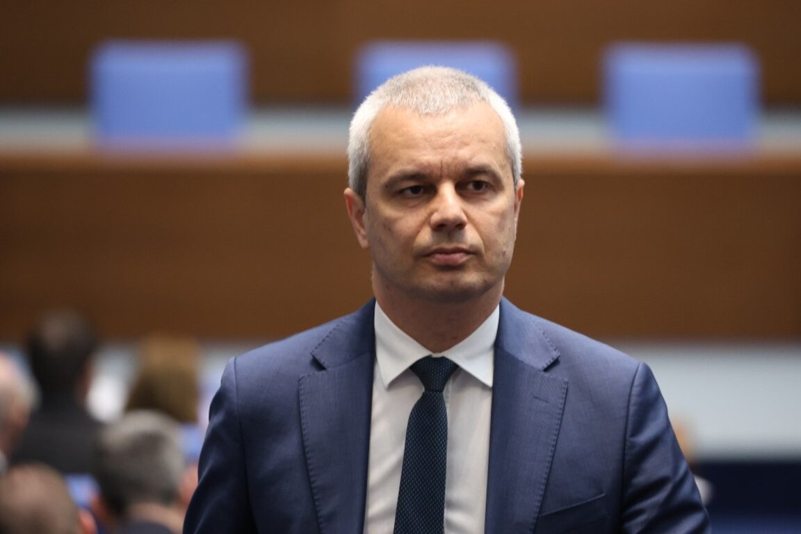 Ще внесем наши предложения с които ще покажем че е