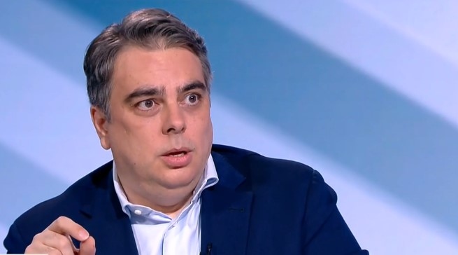 Бюджетът не става за чеп за зеле Имам чувството че