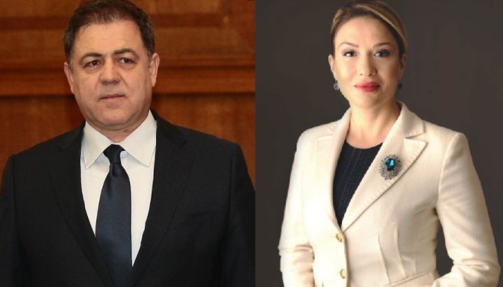 Земеделците номинираха Николай Ненчев за кандидат президент Бившият министър на