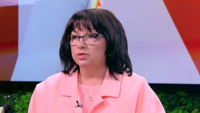 Вчера чух много интересна теза от страна на господин Гълъб