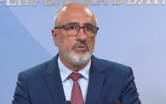 От Прогресивна България искат Сметната палата да направи одит на