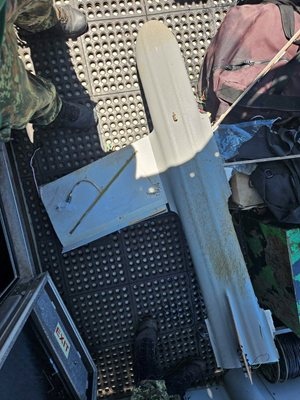 Специализиран екип на Военноморската база – Варна от състава на