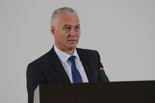 Министерският съвет предлага на Народното събрание да избере Пламен Тончев