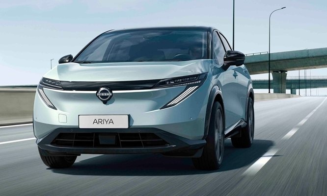 Nissan се завръща към една позабравена технология Компанията иска умело