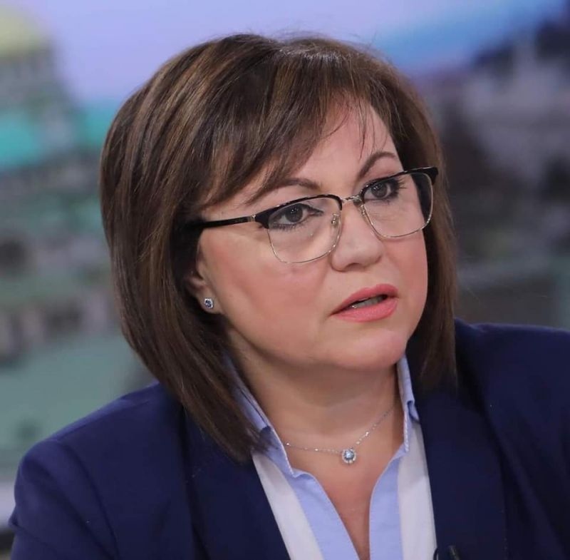 Пълен провал на правителството в борбата със спекулата и ръста