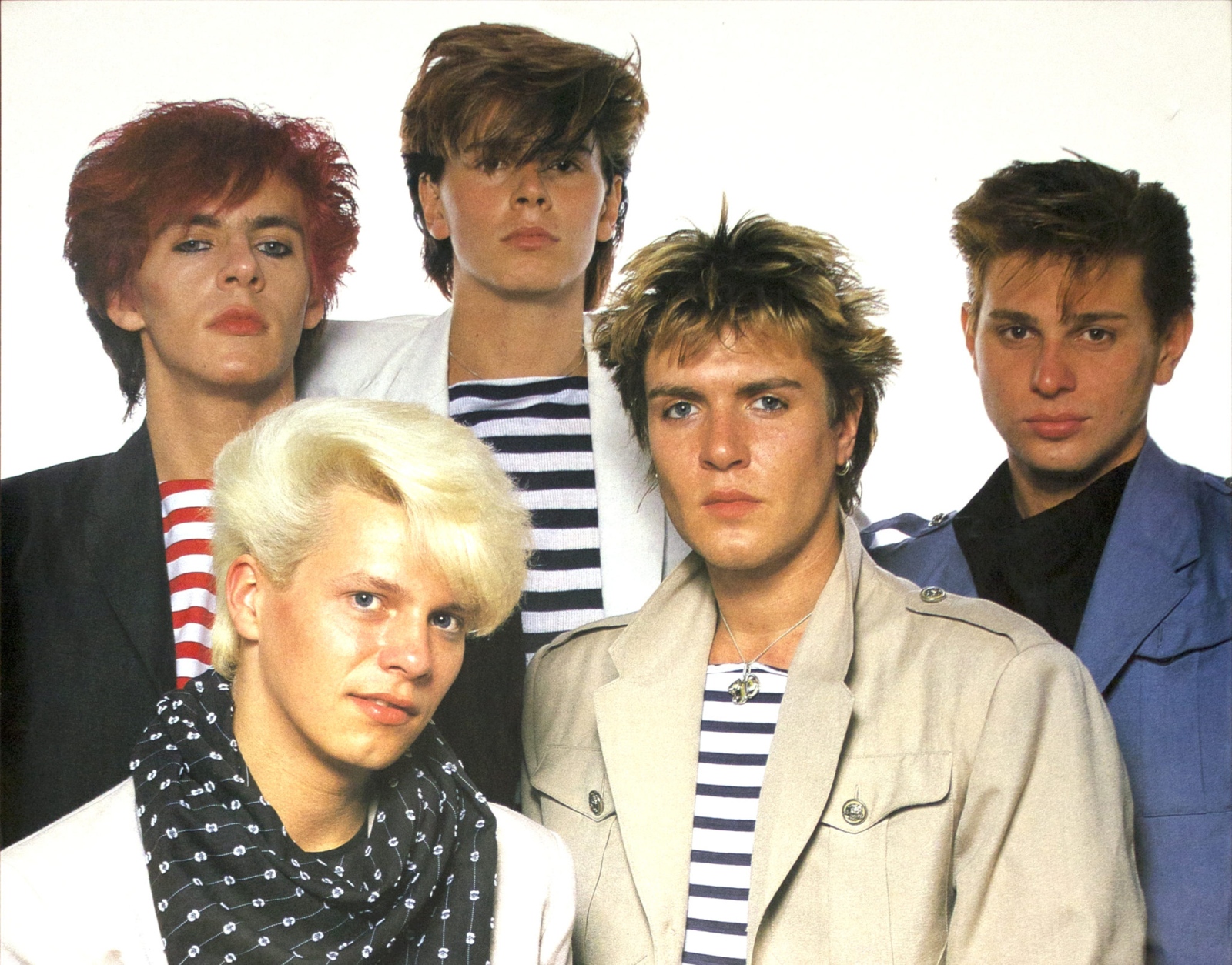 Duran Duran ще има концерт тази вечер в Арена 8888