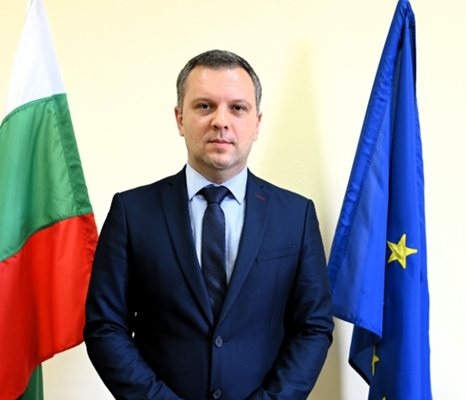 Министърът на правосъдието Николай Найденов поиска от Прокурорската колегия на Висшия съдебен