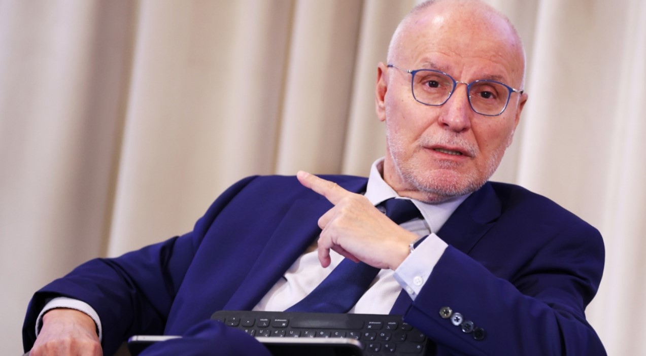 Предложеният държавен бюджет за 2026 г не показва признаци за