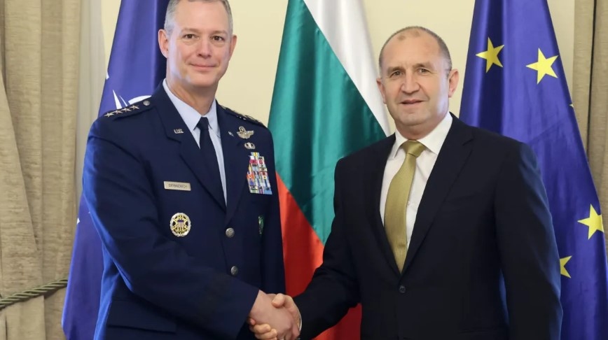 Рисковете пред сигурността произтичащи от военните кризи в съседство на