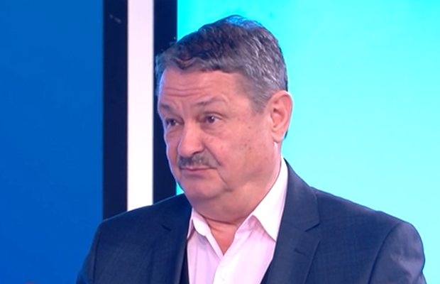 Един студен фронт ще мине утре над страната дори ще