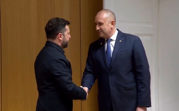 Премиерът Румен Радев каза на блицконтрола в парламента че е