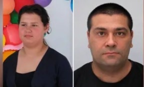 Похитителят на малката Наталия е криминално проявен извършвал е кражби