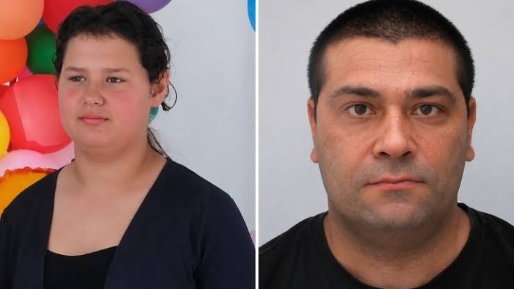 11 годишната Наталия от варненското село Константиново и 40 годишният