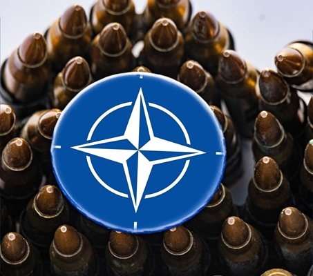 Спешната нужда на Украйна от още системи за противовъздушна отбрана