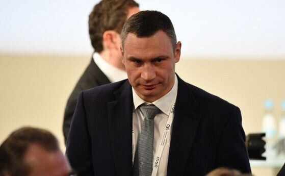 Украинската столица Киев беше подложена на руска ракетна атака рано
