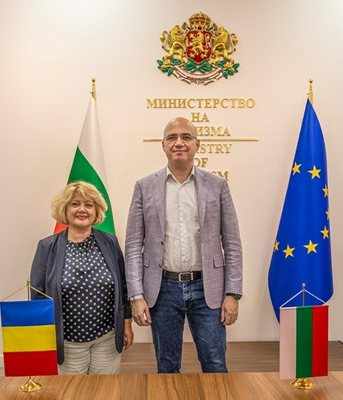Румъния е един от най важните пазари за българския туризъм