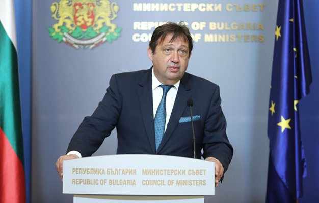 Очакваните приходи от винетки са малко повече от 203 милиона