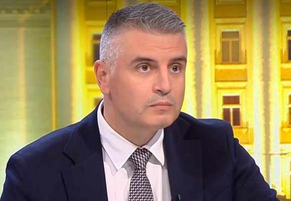 Замразяването на договора Боташ който ни тежеше от три години