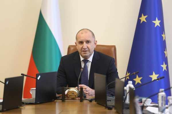 За 7 дни кабинетът ни успя да направи важни стъпки