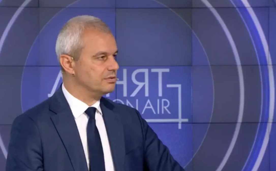 България няма да наложи вето върху 21 вия пакет санкции