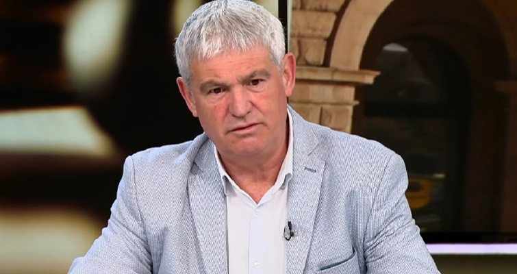 Не изключвам дребни поправки на бюджета преди второ четене –