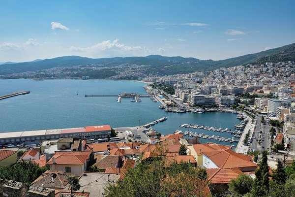 Националната организация за обществено здраве на Гърция ΕΟΔΥ съобщи за