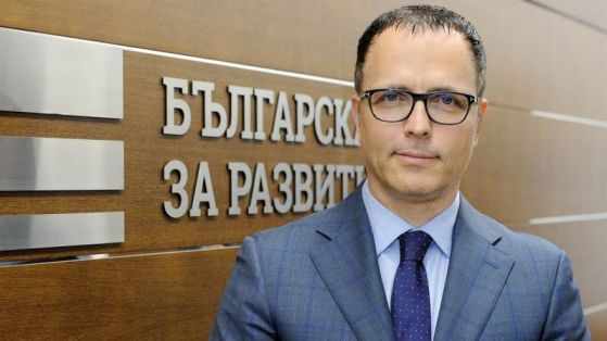 Очаква се бившият директор на Българската банка за развитие Стоян