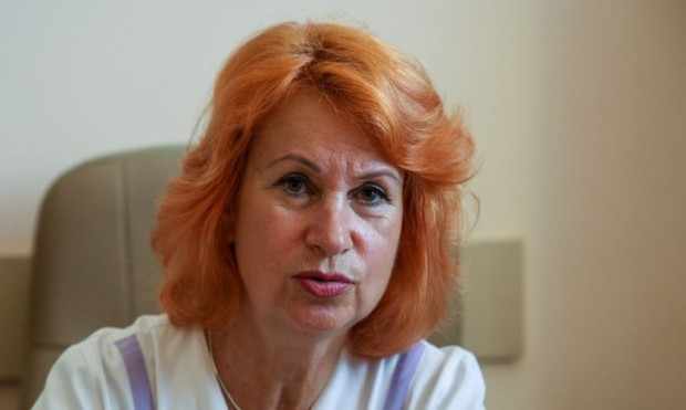Нормално се повишават гастроенеритите и ентероколитите това са болестите на