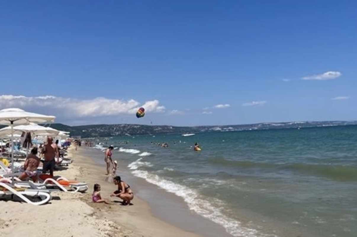 Днес времето ще бъде слънчево В следобедните часове над източните
