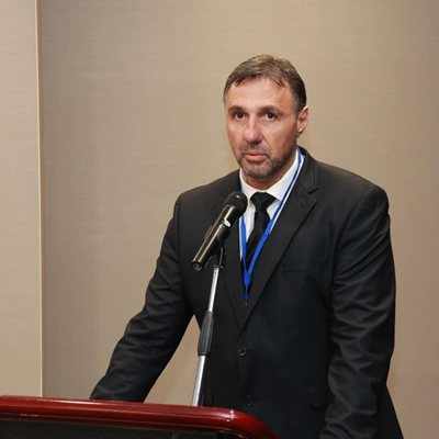 Областният председател на ДПС в Бургас Христо Широков е бил