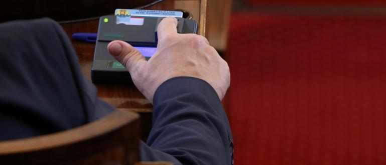 Народното събрание прие на първо четене Законопроекта за държавния бюджет