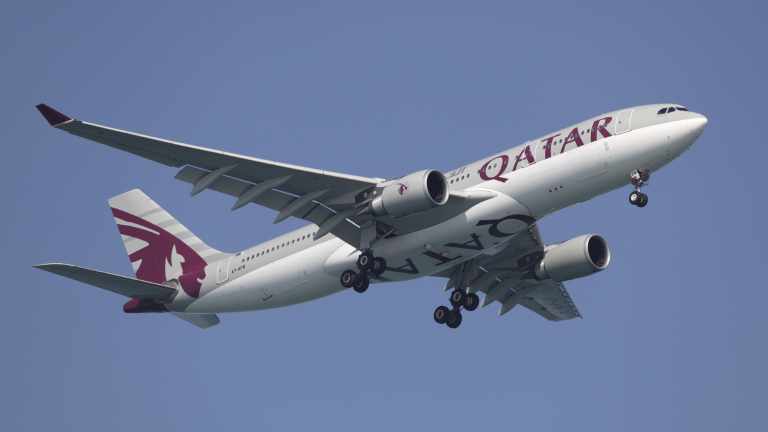 Qatar Airways напуска България и спира полетите между Доха и