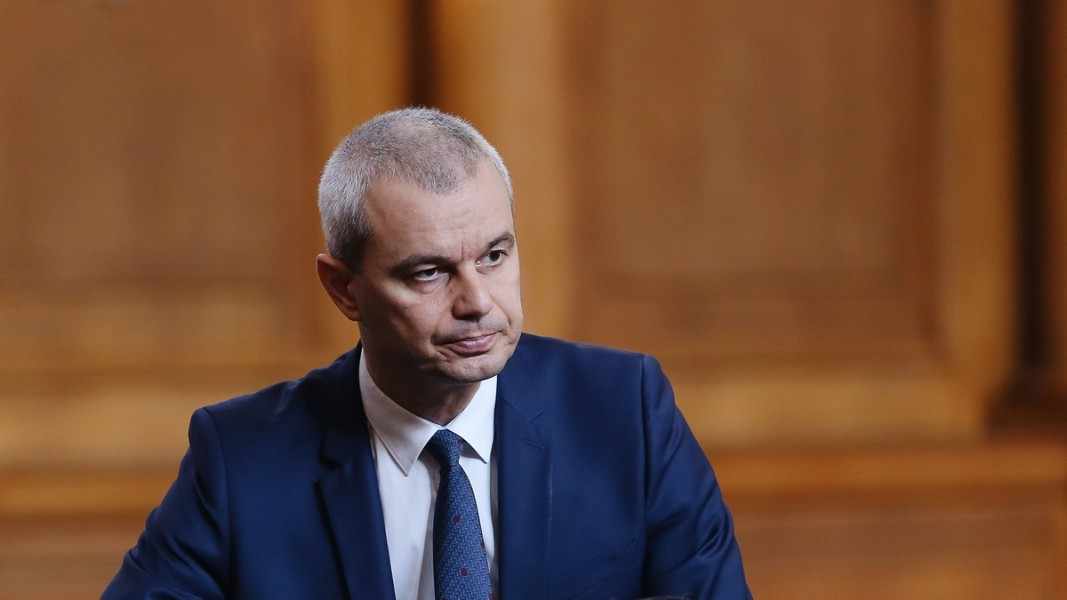 Няма как да подкрепим този бюджет В него е заложен